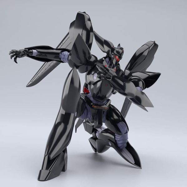 【史派克工廠】預購26年10月 青島 組裝模型 1/43 機動警察 TYPE-J9 葛里風 0609 青島 組裝模型 1/43 機動警察 TYPE-J9 葛里風
