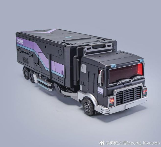 【史派克工廠】結單 免運26年11月 機械入侵 GLA01-07B 禮盒版 暗黑大力神 含雙型態變更配件包 1007 機械入侵 GLA01-07B 禮盒版 暗黑大力神 含雙型態變更配件包