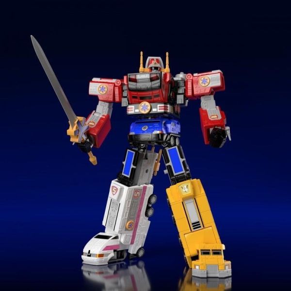 【史派克工廠】結單 預購24年10月 萬代 SUPER MINPLA 救急戰隊 緊急合體 勝利金剛 盒玩 全5種 0607 萬代 SUPER MINPLA 救急戰隊 緊急合體 勝利金剛 盒玩 全5種