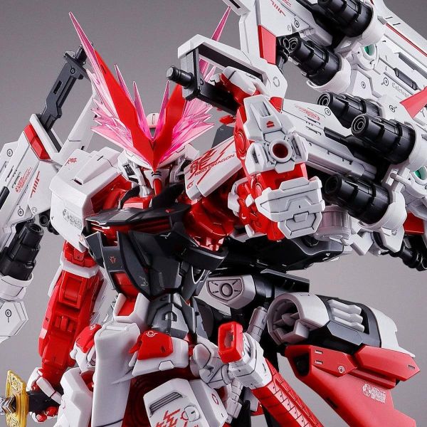 【史派克工廠】結單 免運26年10月 匠造方MG 紅龍異端 1/100 組裝模型 附帶水貼 0921 匠造方MG 紅龍異端 1/100 組裝模型 附帶水貼