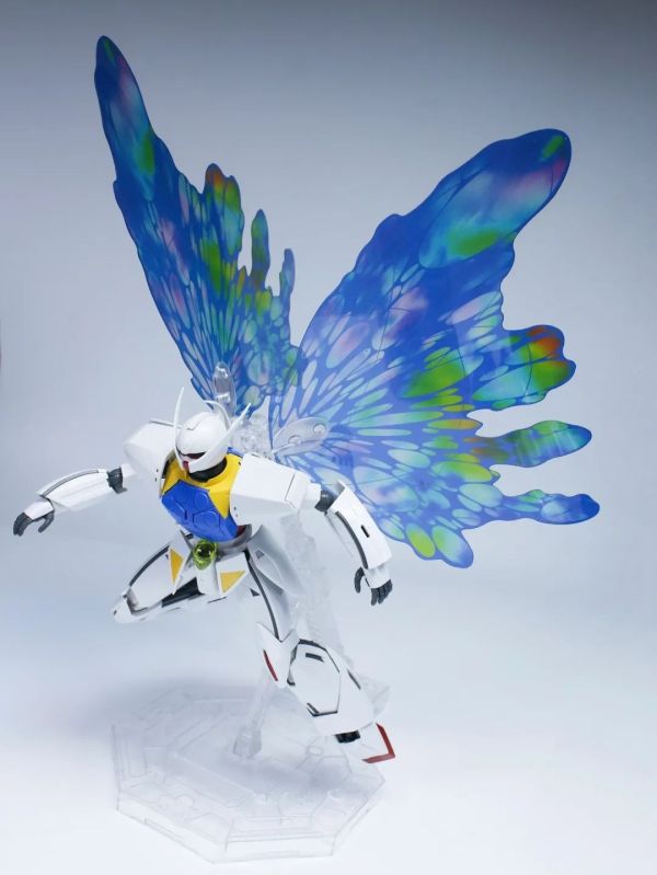 【史派克工廠】結單 預購23年7月 KSMG005 MG TurnA/X 月光蝶特效件 0706 KSMG005 MG TurnA/X 月光蝶特效件