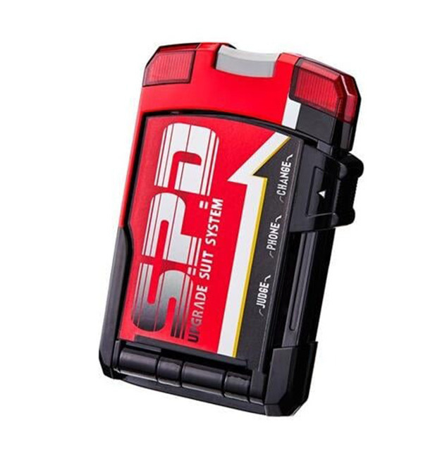 【史派克工廠】結單 預購免運25年1月 PB商店 魂商店 限定 特搜戰隊 刑事連者 SP1 執照 1026 PB商店 魂商店 限定 特搜戰隊 刑事連者 SP1 執照