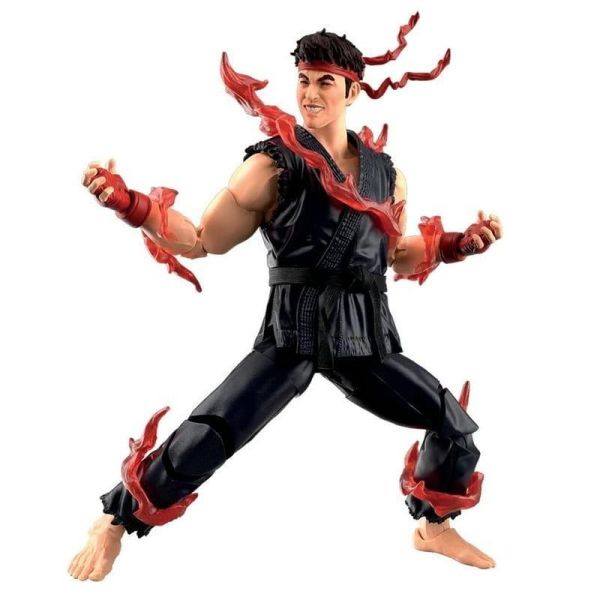 【史派克工廠】預購26年12月 孩之寶 快打旋風 電影 6吋人物 Dark Ryu 殺意隆 1109 孩之寶 快打旋風 電影 6吋人物 Dark Ryu 殺意隆