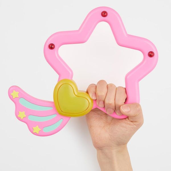 【史派克工廠】結單免運11月 魂商 魔法小天使 Special Memorize 巧克力甜甜 小忌廉小星環 再 0829 魂商店 魔法小天使 Special Memorize 巧克力甜甜 小忌廉小星環