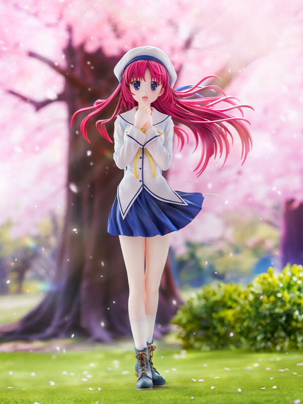 【史派克工廠】結單25年12月 壽屋 D.C. 初音島 白河小鳥 1/7 一般版 0715 壽屋 D.C. 初音島 白河小鳥 1/7 一般版