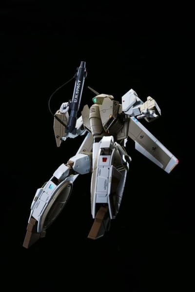 【史派克工廠】預購免運7月 代理 千值練 Unix Square 變動力 超時空要塞 VF-1A 全可動變形 0413 代理 千值練 Unix Square 變動力 超時空要塞 VF-1A 全可動變形