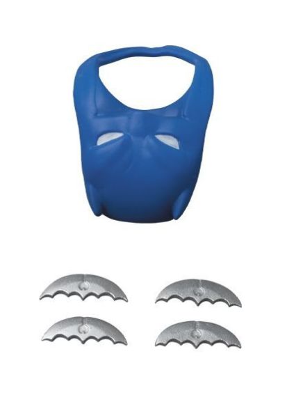 【史派克工廠】預購免運25年12月 MAFEX 蝙蝠俠：黑暗騎士歸來 可動人偶 再版 1106 MAFEX 蝙蝠俠：黑暗騎士歸來 可動人偶 再版