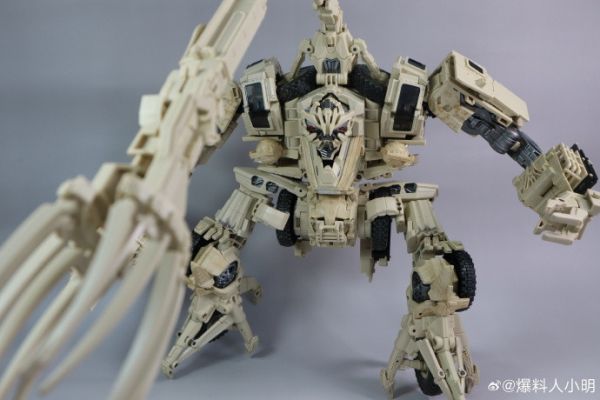 【史派克工廠】結單預購免運24年Q3 KO版 MPM14 碎骨魔 改良版 0809 KO版 MPM14 碎骨魔 改良版
