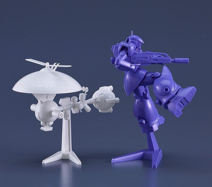 【史派克工廠】結單 預購24年11月 MF PLAMAX 銀河漂流 MF-84 Torunfam & Janous號 0614 MF PLAMAX 銀河漂流 MF-84 Torunfam & Janous號