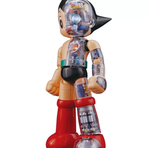 【史派克工廠】結單免運25年3月 hung hing toys 合金術 原子小金剛 DX-3 正版授權 0225 hung hing toys 合金術 原子小金剛 DX-3 正版授權