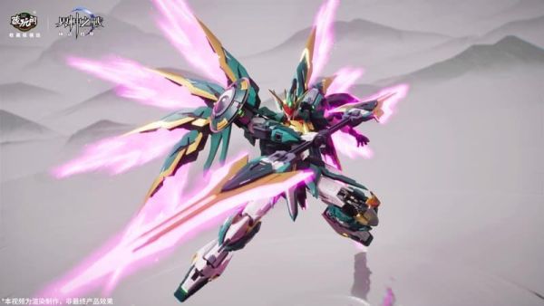 【史派克工廠】結單免運4月 藏玩閣 界神之戰 星空級 伏羲FUXI遂龍 三型態 豪華版 合金骨架組裝模型 0402 藏玩閣 界神之戰 星空級 伏羲FUXI遂龍 三型態 豪華版 合金骨架組裝模型