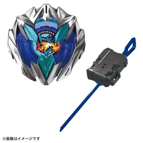 【史派克工廠】預購26年9月 戰鬥陀螺X UX-01 蒼龍爆刃 BB91447 0506 戰鬥陀螺X UX-01 蒼龍爆刃 BB91447