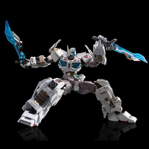 【史派克工廠】預購1月 孩之寶 Flame Toys 鐵機巧系列 變形金剛 馬格斯 Magnus OP 訂 1201 孩之寶 Flame Toys 鐵機巧系列 變形金剛 馬格斯 Magnus OP 訂