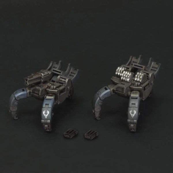 【史派克工廠】結單 預購4月 TOYS ALLIANCE 酸雨戰爭 Acid Rain FAV-A101 公鹿鼠婦套 1009 TOYS ALLIANCE 酸雨戰爭 Acid Rain FAV-A101 公鹿鼠婦套