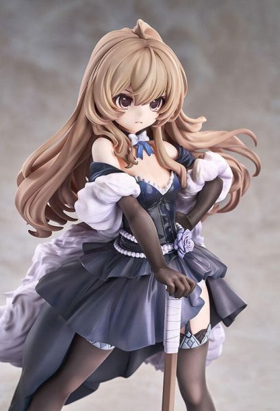 【史派克工廠】結單免運25年11月 Luminous Box 虎與龍！逢坂大河 禮服 1/7 0613 Luminous Box 虎與龍！逢坂大河 禮服 1/7