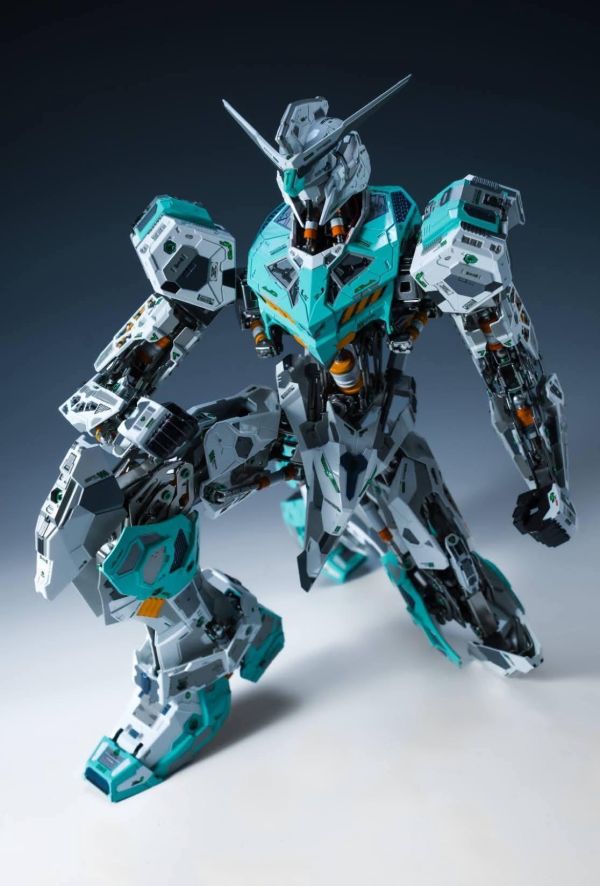 【史派克工廠】結單 免運10月 Forge Frontier 鑄界 星嗣 1/30 比例 全金屬 組裝模型 訂 0923 Forge Frontier 鑄界 星嗣 1/30 比例 全金屬 組裝模型 訂