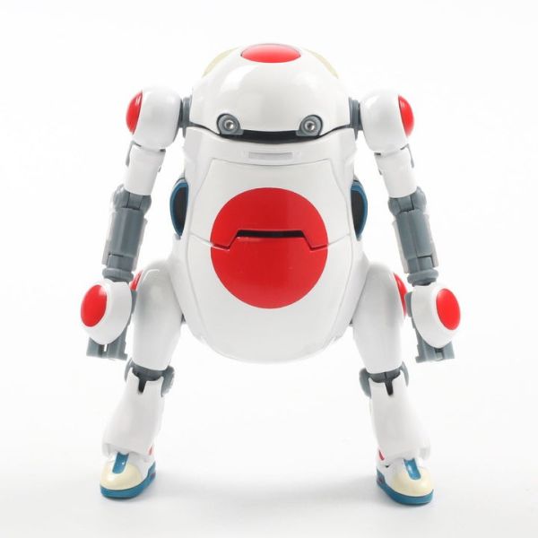 【史派克工廠】預購26年3月 千值練 1/35 35MechatroWeGo機器人 Zipang 0202 千值練 1/35 35MechatroWeGo機器人 Zipang