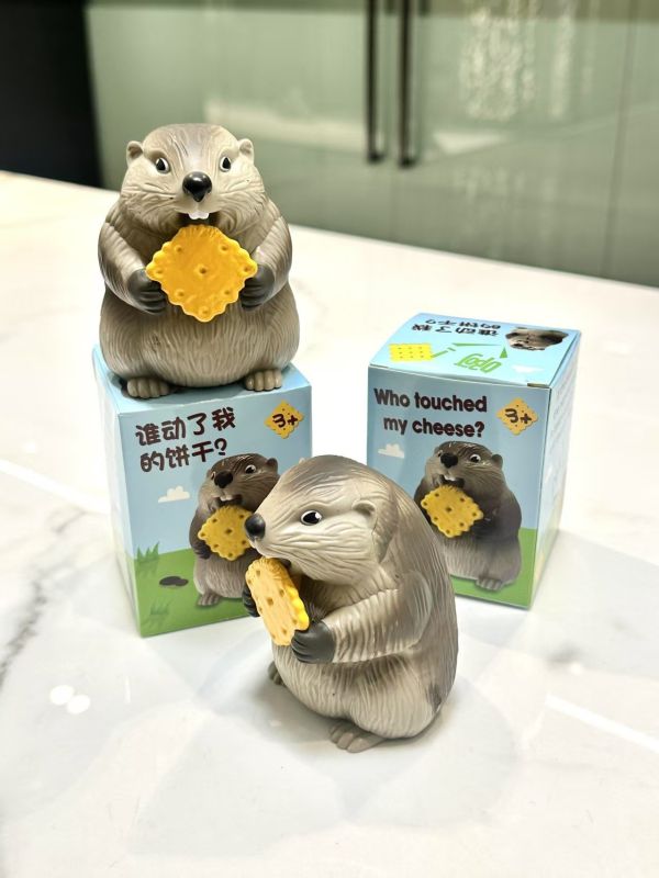 【史派克工廠】預購25年10月 吶喊 土撥鼠 尖叫土撥鼠 搶奪餅乾會吶喊 1029 吶喊 土撥鼠 尖叫土撥鼠 搶奪餅乾會吶喊