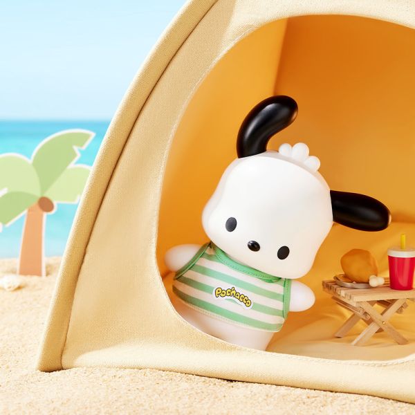 【史派克工廠】結單免運25年Q2 MarTube x Sanrio 藍牙喇叭 帕恰狗 0416 MarTube x Sanrio 藍牙喇叭 帕恰狗