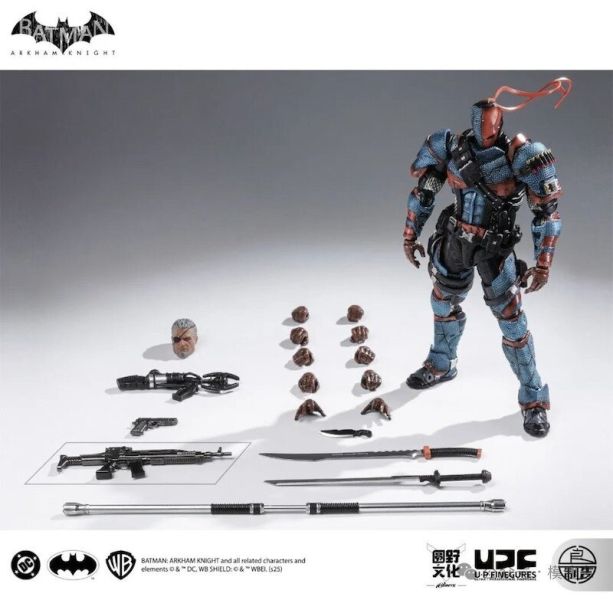 【史派克工廠】結單免運25年Q4 良品製造LPZZ 1/12 蝙蝠俠 喪鐘 可動人偶 0919 良品製造LPZZ 1/12 蝙蝠俠 喪鐘 可動人偶