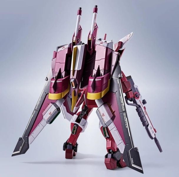 【史派克工廠】預購免運1月代理 METAL ROBOT魂 鋼彈SEED FREEDOM ZERO無限正義 鋼彈 1103 代理 METAL ROBOT魂 鋼彈SEED FREEDOM ZERO無限正義 鋼彈