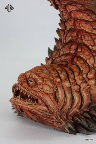 【史派克工廠】預購免運27年Q1 ACRO KRS 超人力霸王 古代怪獸 雙尾怪 雙尾獸 軟膠完成品 1105 ACRO KRS 超人力霸王 古代怪獸 雙尾怪 雙尾獸 軟膠完成品