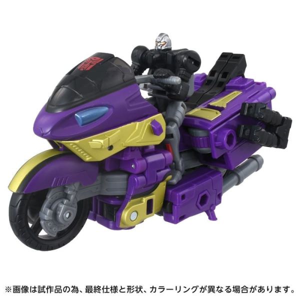 【史派克工廠】預購26年6月 TAKARATOMY 變形金剛 AOTP-35 艦隊雙面 0205 TAKARATOMY 變形金剛 AOTP-35 艦隊雙面