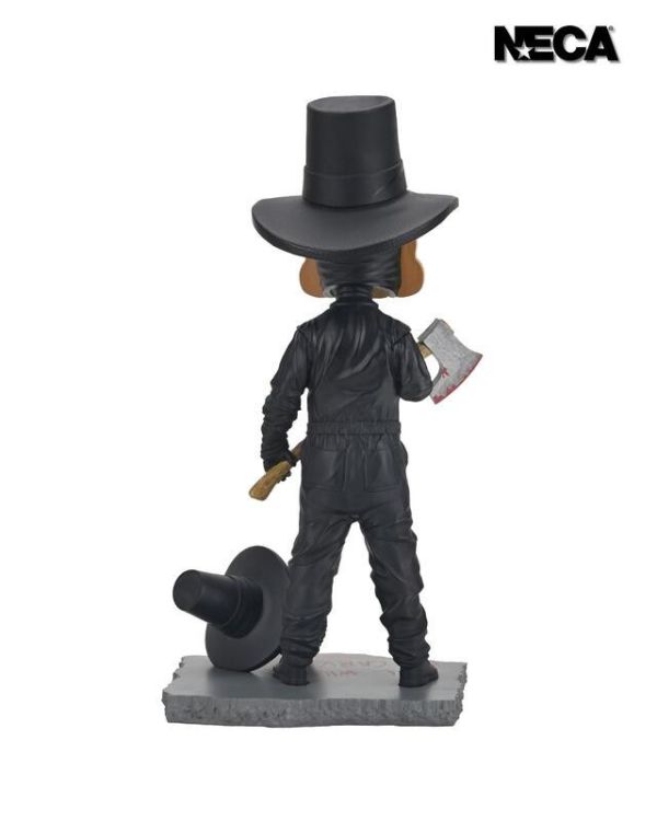 【史派克工廠】結單25年8月 NECA 恐怖感恩劫 2023 約翰卡弗 8吋搖頭公仔 John Carver 0217 NECA 恐怖感恩劫 2023 約翰卡弗 8吋搖頭公仔 John Carver