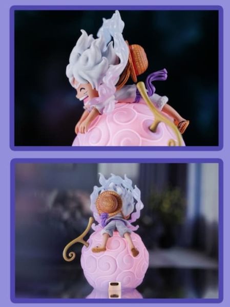 【史派克工廠】結單免運25年11月 航海王 海賊王 惡魔果實聲控小夜燈 魯夫 艾斯 羅賓 喬巴 1014 航海王 海賊王 惡魔果實聲控小夜燈 魯夫 艾斯 羅賓 喬巴