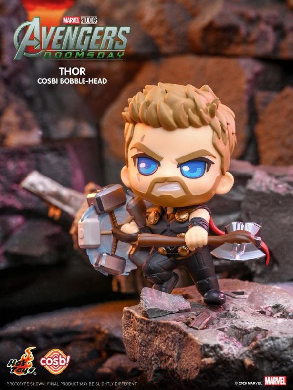 【史派克工廠】預購免運12月 HOT TOYS CBX354 復仇者聯盟 末日崛起 Q版 盲盒 中盒8入 1013 HOT TOYS CBX354 復仇者聯盟 末日崛起 Q版 盲盒 中盒8入