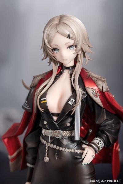 【史派克工廠】預購26年4月 Myethos A-Z:[D]-full dress 禮服 1/7 1127 Myethos A-Z:[D]-full dress 禮服 1/7