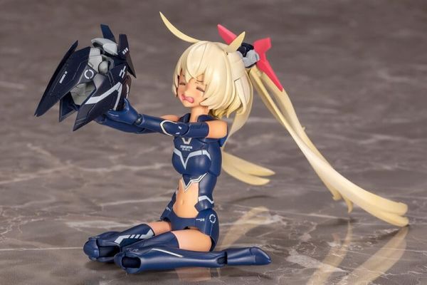 【史派克工廠】售完 免運 再販 壽屋 組裝模型 一般版 女神裝置 SOL 夜梟 1206 壽屋 組裝模型 一般版 女神裝置 SOL 夜梟