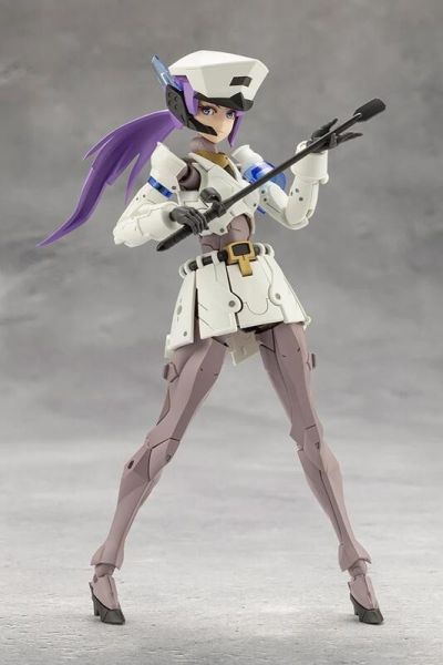 【史派克工廠】結單25年11月 壽屋 組裝模型 一般版 無限邂逅 典獄長 VANGUARD LEADER 0722 壽屋 組裝模型 一般版 無限邂逅 典獄長 VANGUARD LEADER