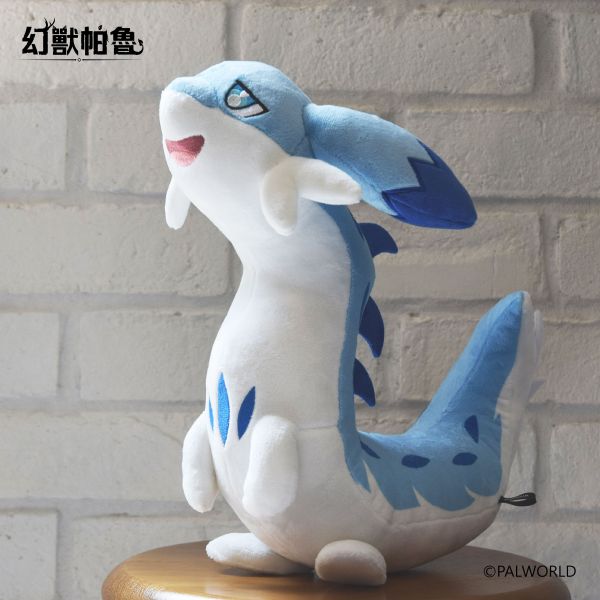 【史派克工廠】預購免運26年2月 Aniplex Inc Palworld 幻獸帕魯 絨毛娃娃 4款 1203 Aniplex Inc Palworld 幻獸帕魯 絨毛娃娃 4款