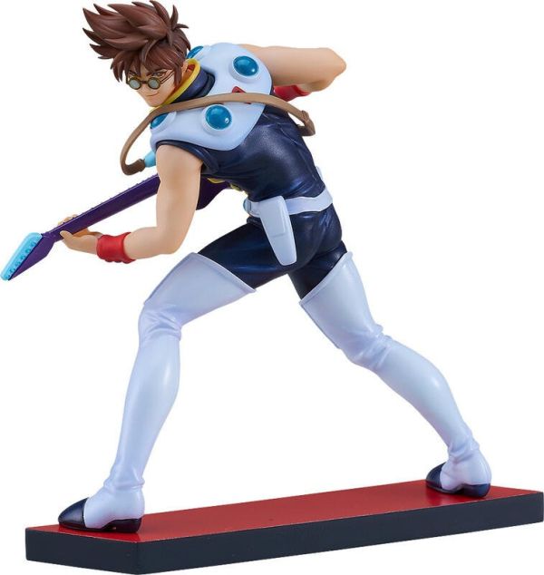 【史派克工廠】結單預購25年2月 PLAMAX MF-89 minimum factory 熱氣巴薩拉 0823 PLAMAX MF-89 minimum factory 熱氣巴薩拉