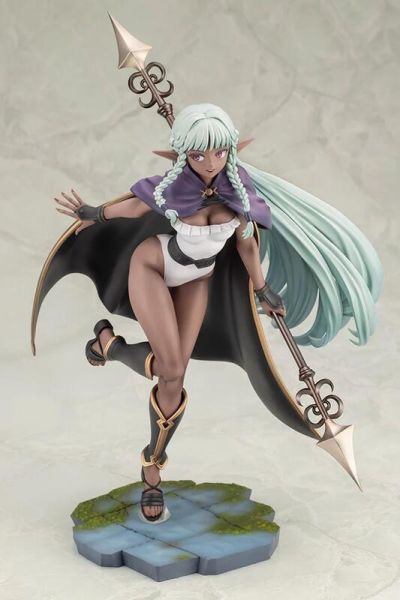 【史派克工廠】結單25年12月 壽屋 一般版 1/7 聖獸之王 羅莎琳德 PVC 0624 壽屋 一般版 1/7 聖獸之王 羅莎琳德 PVC