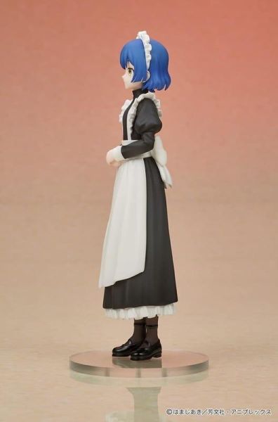 【史派克工廠】結單 免運27年1月 代理版 GSC DIGSTA 孤獨搖滾 山田涼 PVC 完成品 0904 代理版 GSC DIGSTA 孤獨搖滾 山田涼 PVC 完成品