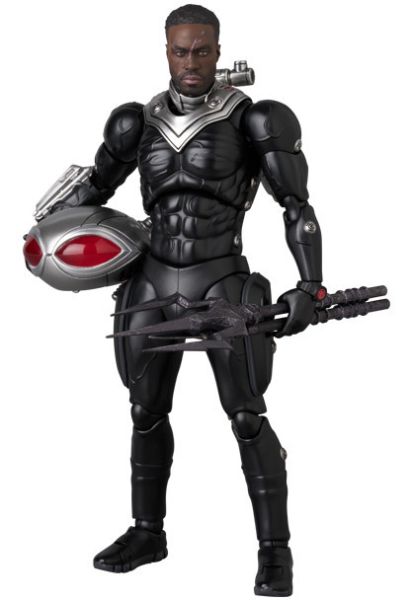【史派克工廠】預購免運26年7月 MAFEX 水行俠失落王國 黑蝠鱝 1001 MAFEX 水行俠失落王國 黑蝠鱝