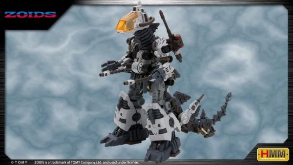 【史派克工廠】結單25年6月 壽屋 組裝模型 1/72 ZOIDS 洛伊德 RZ-014 殺手恐龍 再版 1113 壽屋 組裝模型 1/72 ZOIDS 洛伊德 RZ-014 殺手恐龍 再版