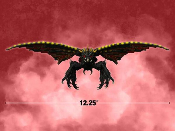 【史派克工廠】結單免運25年12月 SUPER7 哥吉拉VS摩斯拉 巴特拉 7吋 1992 0325 SUPER7 哥吉拉VS摩斯拉 巴特拉 7吋 1992