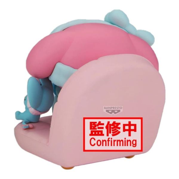 【史派克工廠】預購26年3月 BP 三麗鷗 NAKAYOSHI MEMO 在家裡的放鬆時光 美樂蒂 1002 BP 三麗鷗 NAKAYOSHI MEMO 在家裡的放鬆時光 美樂蒂