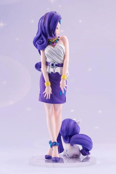 【史派克工廠】結單25年6月 壽屋 MY LITTLE PONY 美少女 彩虹小馬 珍奇 1/7 再版 0221 壽屋 MY LITTLE PONY 美少女 彩虹小馬 珍奇 1/7 再版