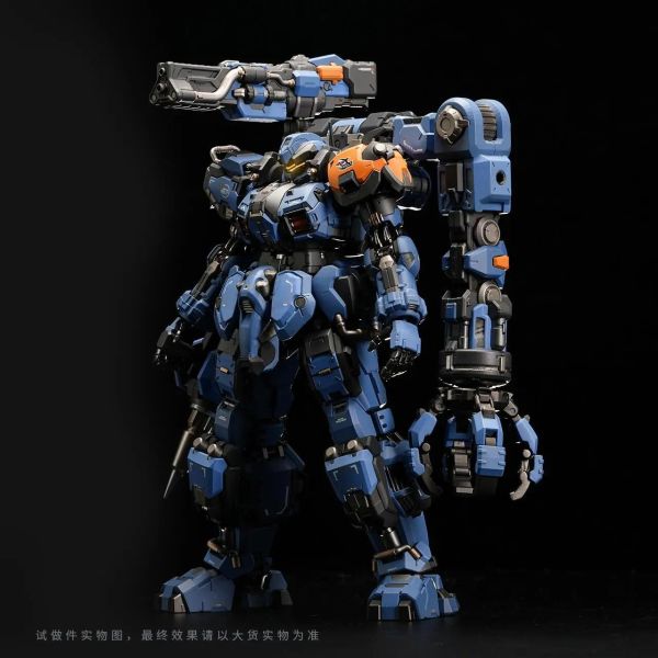 【史派克工廠】預購免運Q3 MOSHOWTOYS 模壽 先祖效應 卓越級 暴君 錨桿 眾籌特別版 成品模型 0504 MOSHOWTOYS 模壽 先祖效應 卓越級 暴君 錨桿 眾籌特別版 成品模型