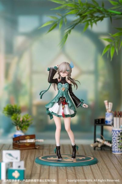 【史派克工廠】結單25年3月 Myethos Gift+ 崩壞 星穹鐵道 青雀 1/10 1021 Myethos Gift+ 崩壞 星穹鐵道 青雀 1/10