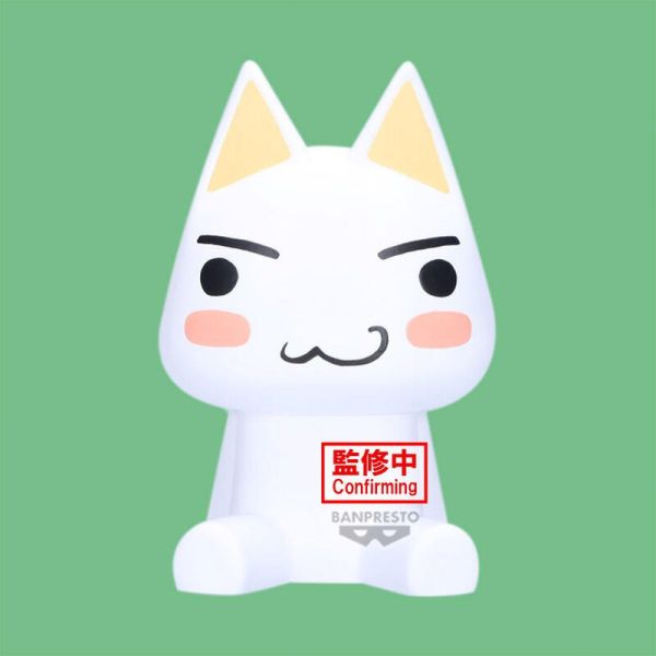 【史派克工廠】結單25年7月 萬代 景品 隨身玩伴 SOFVIMATES 多洛 0307 萬代 景品 隨身玩伴 SOFVIMATES 多洛