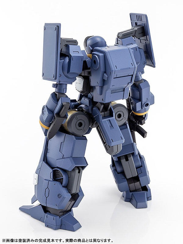 【史派克工廠】結單 預購24年11月 1/48 MODEROID SIDE:R Blitzschlag 0726 1/48 MODEROID SIDE:R Blitzschlag