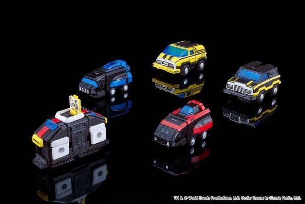 【史派克工廠】預購免運26年10月 GSC 組裝模型 MODEROID 機甲艦隊 15機合體 戴拉格XV 0313 GSC 組裝模型 MODEROID 機甲艦隊 15機合體 戴拉格XV