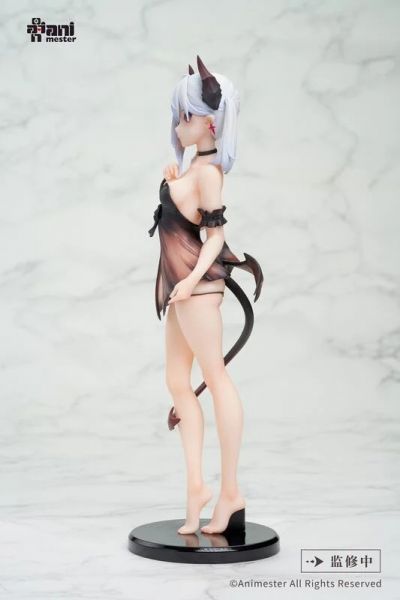 【史派克工廠】結單 預購23年Q3 大漫匠 Animester 1/6 小惡魔 Lilith 追視眼 0627 大漫匠 Animester 1/6 小惡魔 Lilith 追視眼