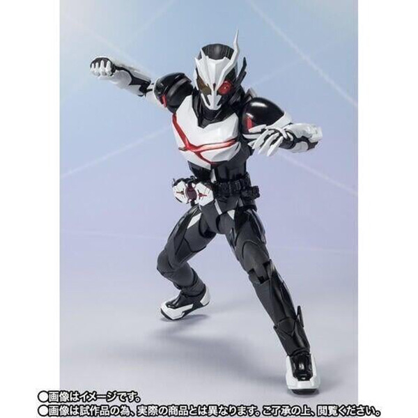 【史派克工廠】結單 預購4月 日版 魂商店 限定 S.H.Figuarts SHF 假面騎士ARK-one - 01 1019 日版 魂商店 限定 S.H.Figuarts SHF 假面騎士ARK-one - 01