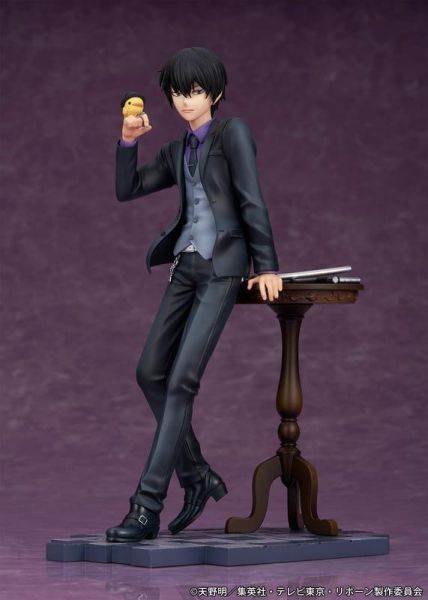 【史派克工廠】預購免運27年8月 PROOF 家庭教師HITMAN REBORN! 雲雀恭彌 1127 PROOF 家庭教師HITMAN REBORN! 雲雀恭彌